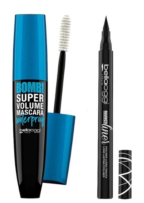 კოსმეტიკის ნაკრები