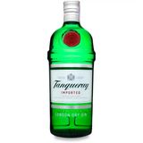Джин Tanqueray London Dry Gin 47.3% 0.7 л