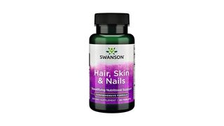 Swanson - Hair, Skin & Nails(60აბი)