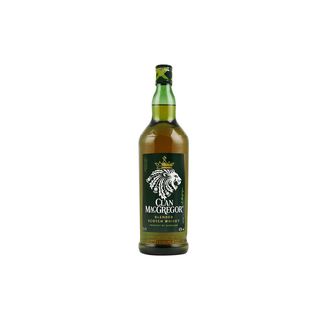 CLAN MACGREGOR ვისკი 40% 1ლ/5010327903101