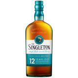Singleton Of Dufftown 0,7 L 40 % 12 Years Old - ვისკი სინგლტონი ოფ დაფთაუნი