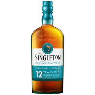 Singleton Of Dufftown 0,7 L 40 % 12 Years Old - ვისკი სინგლტონი ოფ დაფთაუნი