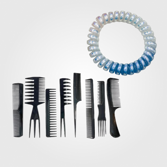 Галантерея.