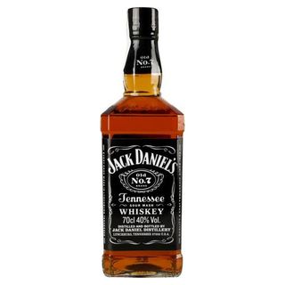 Віскі Jack Daniels 0,7л