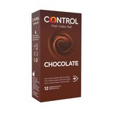 Condoms Chocolate Addiction 12 units (8852961021745)