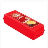 ყველი  45%  ედამი /პრეზიდენტი/ წონის / 200 გრ