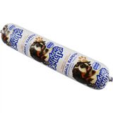 Ковбаса Вигода Собача вечеря для домашніх тварин вагова, 100г