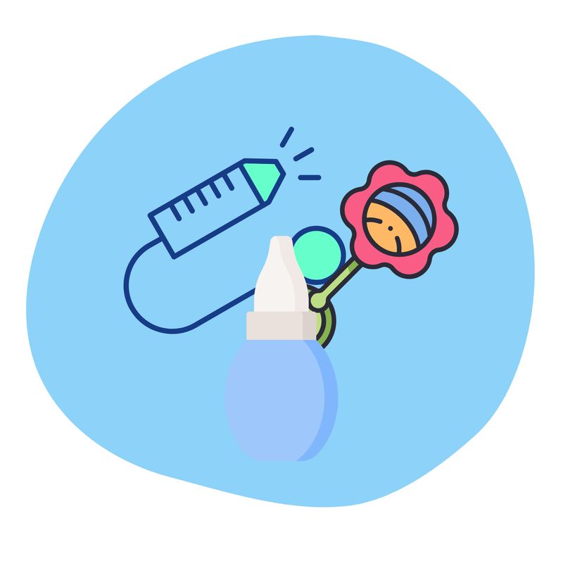 Детские аксессуары