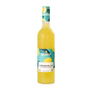Limoncello Isolabella 0,7lt