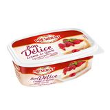 კრემ ყველი /პრეზიდენტი/ 275 გრ