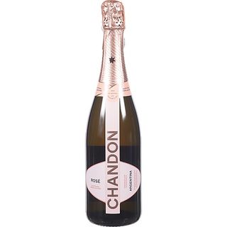 Вино ігристе Шандон Розе 0,75 л брют рожев. 12%