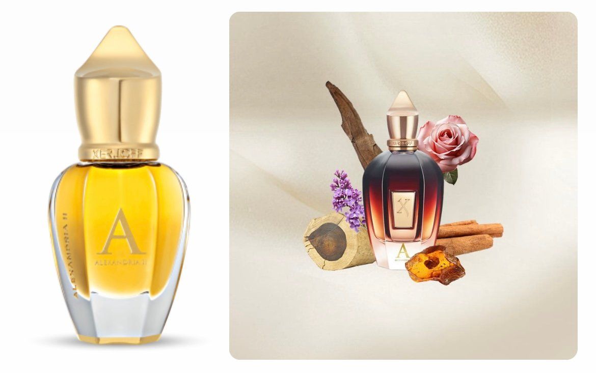 ქალის Eau De Toilette