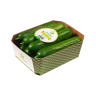 პლანტა - კიტრი დელიკატეზა 550 გრ