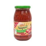 პომიდვრის სოუსი ნაპოლი /G&G/ 400 მლ
