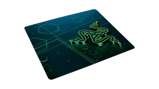 Razer Mouse Pad Goliathus Mobile Black/Green RZ02-01820200-R3M1 (11645)