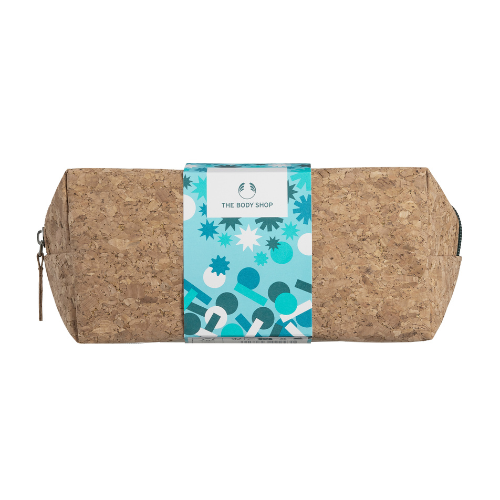 სასაჩუქრე ნაკრები - ბოდი შოპი