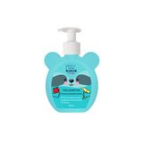 Гель-шампунь Бьюті Дерм З Полунично-банановим Ароматом 2в1 300 Мл