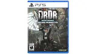 PS5 Dead Rising Deluxe Remaster (13507)