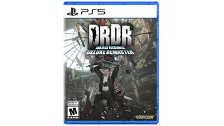 PS5 Dead Rising Deluxe Remaster (13507)