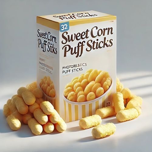 ПАЛИЧКИ КУКУРУДЗЯНІ.