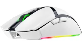 Razer Mouse Cobra Pro, RGB, USB-A/WL/BT, white RZ01-04660200-R3G1 (13379)