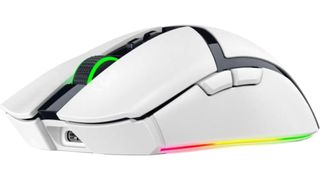 Razer Mouse Cobra Pro, RGB, USB-A/WL/BT, white RZ01-04660200-R3G1 (13379)