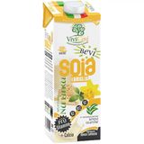 Напій рослинний VIVICOSI соєвий ванільний 1 л