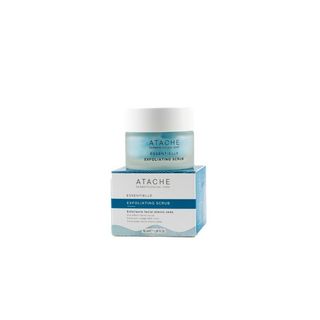 Делікатний пілінг ексфоліант для всіх типів шкіри Atache Essentielle Exfoliation peeling 50 мл