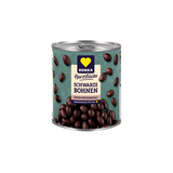 ლობიო კონსერვირებული შავი /EDEKA/ 400 გრ