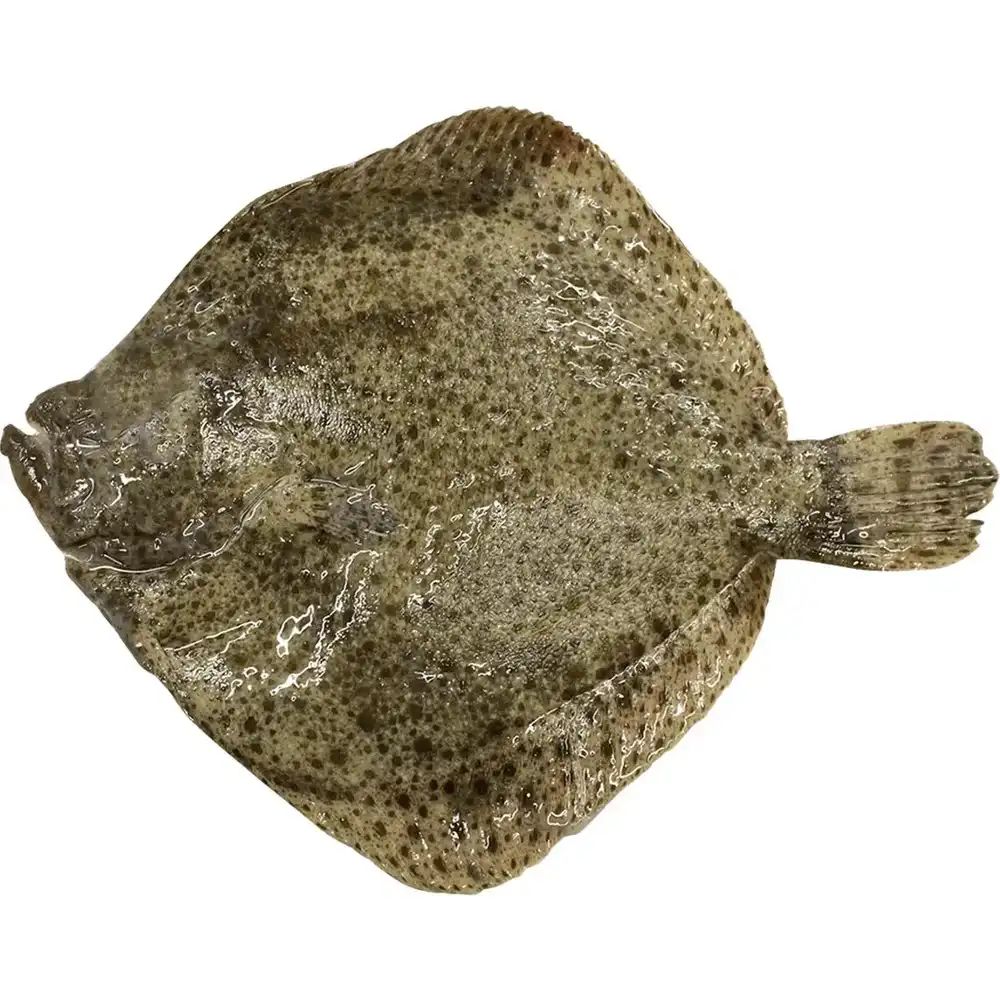 Риба та морепродуктиʼ