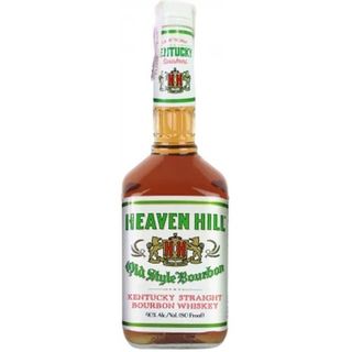 Бурбон Heaven Hill Distilleries Old Style White Bourbon 0.75 л