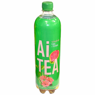 Холодный чай Ai Tea гуава-тропики 1 л