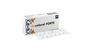 დეკოლეროლ ფორტე კაფს 20000სე N14