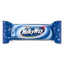 შოკოლადის ბატონი და ნაკრები