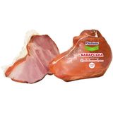 Рулька Ювілейний Баварська зі свинини копчено-варена вагова, 100г