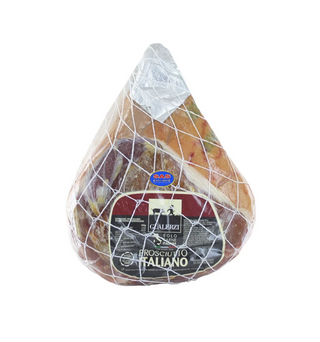 Պրոշուտո «Gualerzi»