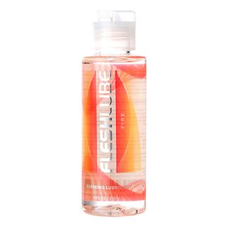 Возбуждающий гель FleshLube Fire согревающий эффект [100 ml ] (15.5.3.2)