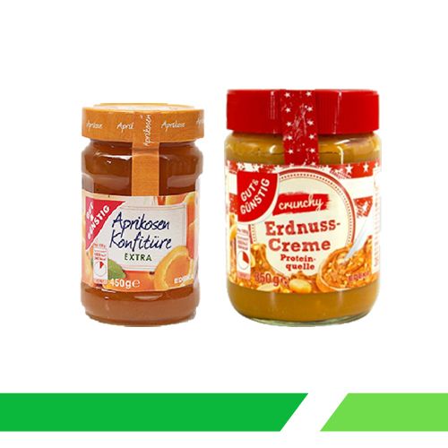 ტკბილი კონსერვაცია