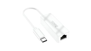 Hoco USB-C to RJ45 OTG Ethernet Adapter UA22
