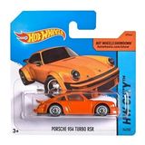 Автомобіль базовий "Hot Wheels", в асортименті, 3+