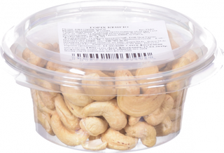 Горіхи Кеш'ю 150 г шт.