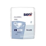 Підгузники 10 шт Seni Super Classic large для дoрoслих м/уп