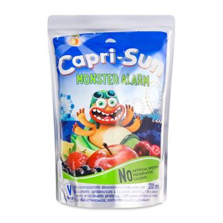 Напій соковий Capri-Sun Спалах насолоди 200мл