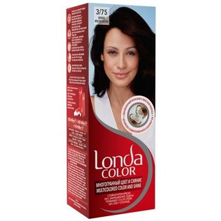 LondaC 3/75 მოკა-ყავისფერი 1ც/3614228816762