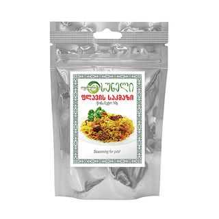 4860103390448 ფლოვის საკმაზი /ოჯახური/ 50გრ