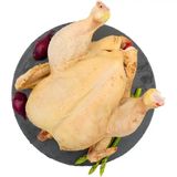 Курка домашня вагова, 100г