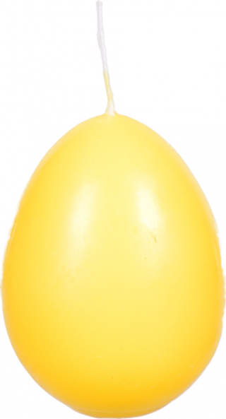 Свіча Bolsius у формі яйця арт. 103910200383