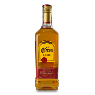 Текіла Jose Cuervo Especial 0,7л