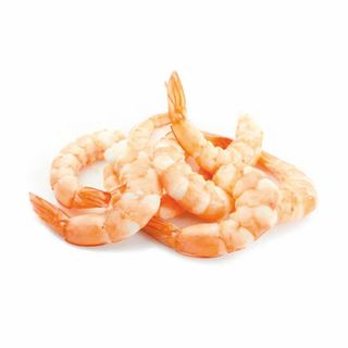 КРЕВЕТКИ ОЧИЩЕННЫЕ 16/20 (700 г)