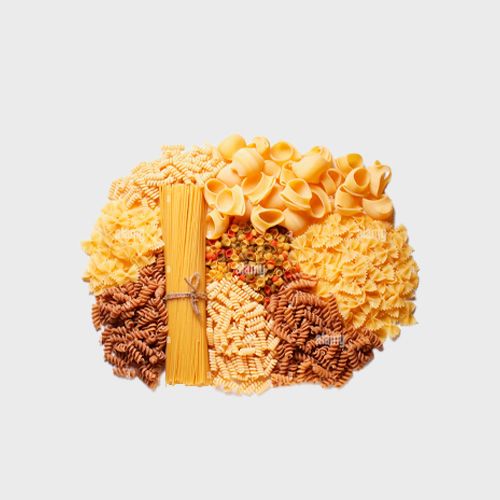 Макароны, крупы, мука